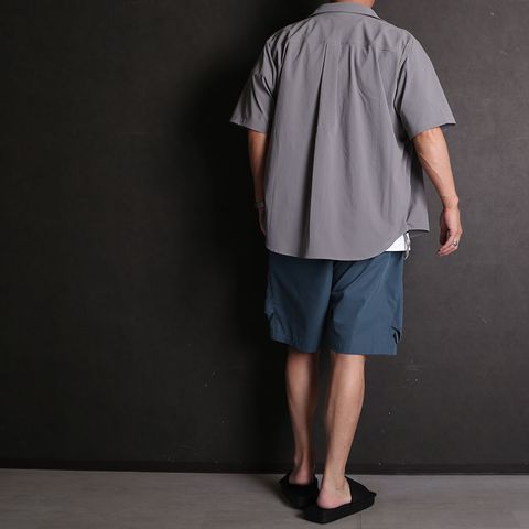 【VICTIM】【N.HOOLYWOOD】【POLIQUANT】【Y-3】コーディネート