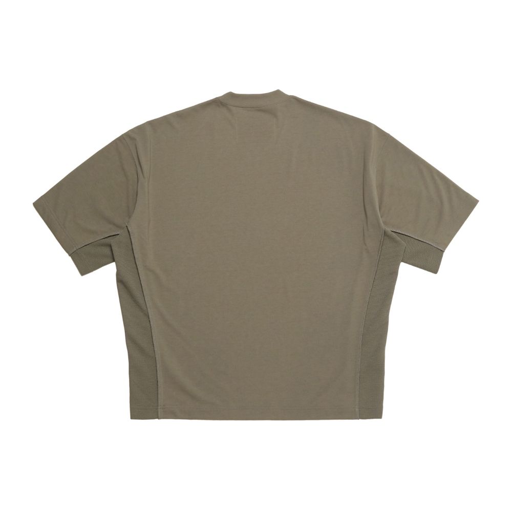 POCKET T-SHIRT / 9211-CS11-027 pieces