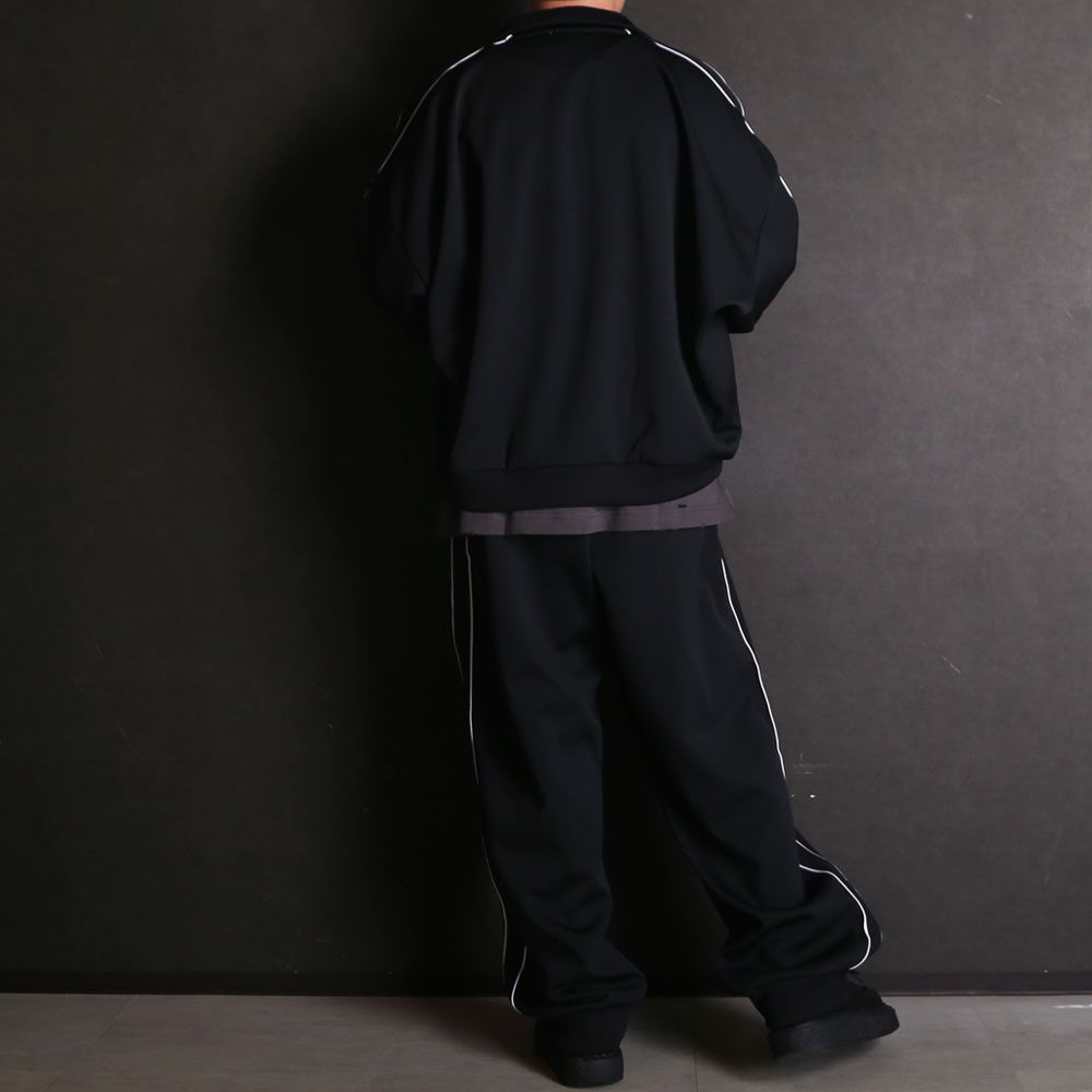 【Maison MIHARA YASUHIRO】セットアップコーディネート