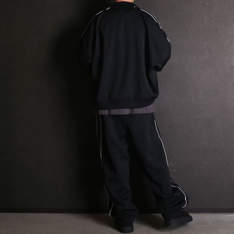 【Maison MIHARA YASUHIRO】セットアップコーディネート