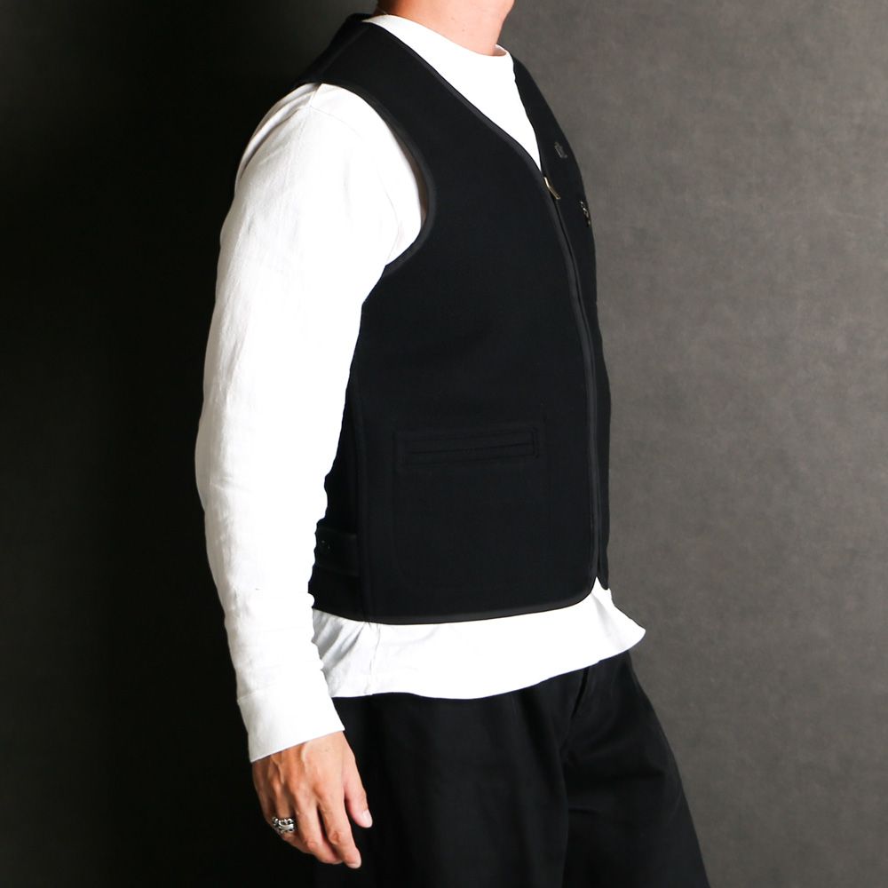 FAMILY VEST / ベスト / 25'VT-0915
