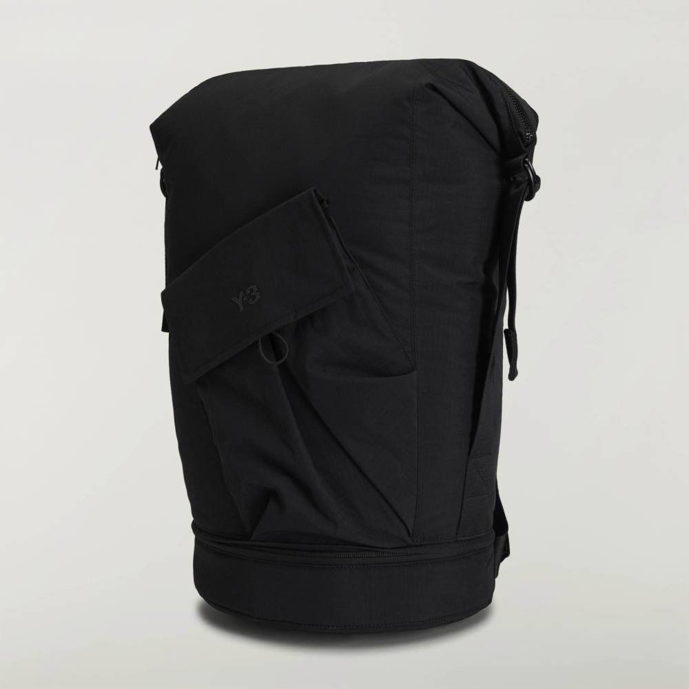 Y-3 UTILITY BACKPACK / バックパック / KD0213