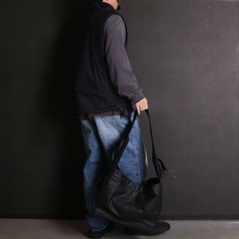 【N.HOOLYWOOD】【Maison MIHARA YASUHIRO】【marka】【Y-3】コーディネート