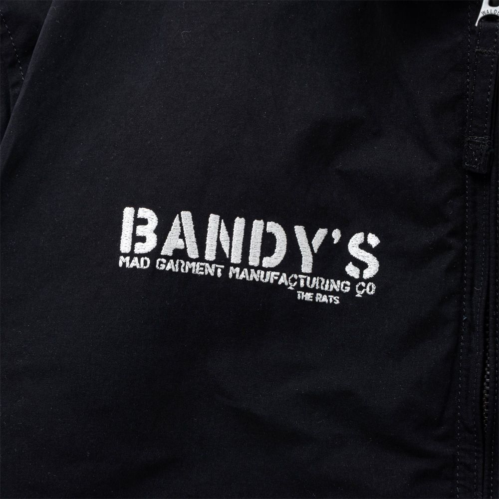 CWU JKT / ミリタリージャケット / 25'RJ-1106