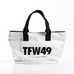 TOTE BAG SMALL / ミニトートバッグ / T132220001