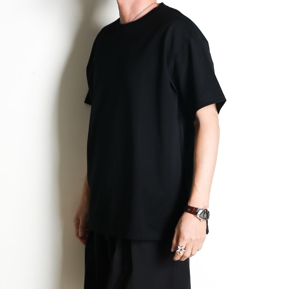 Bag T - Loose fit / バッグ Tシャツ - ルーズフィット / SN-622C