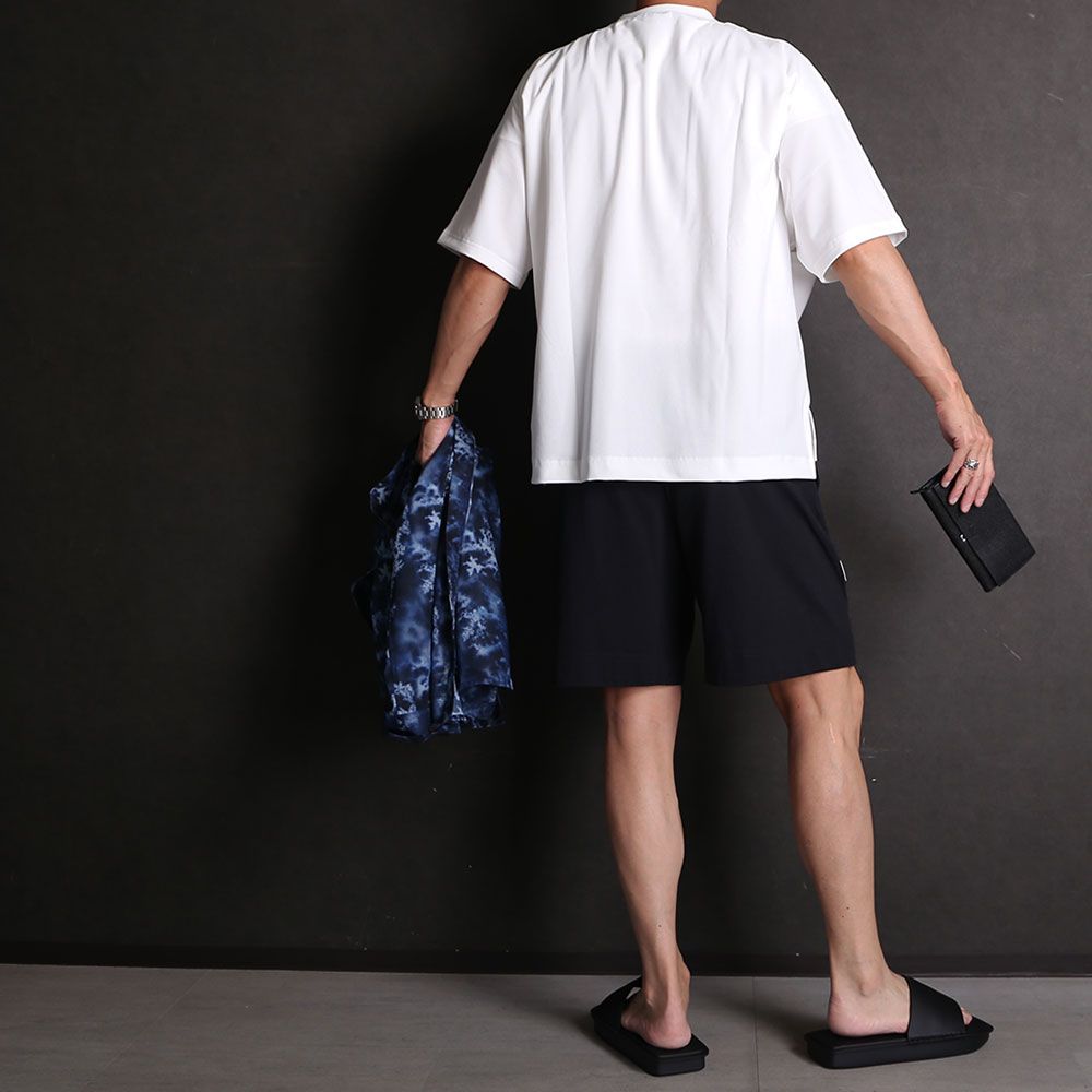 【TAAKK】【VICTIM】【N.HOOLYWOOD】【Y-3】コーディネート