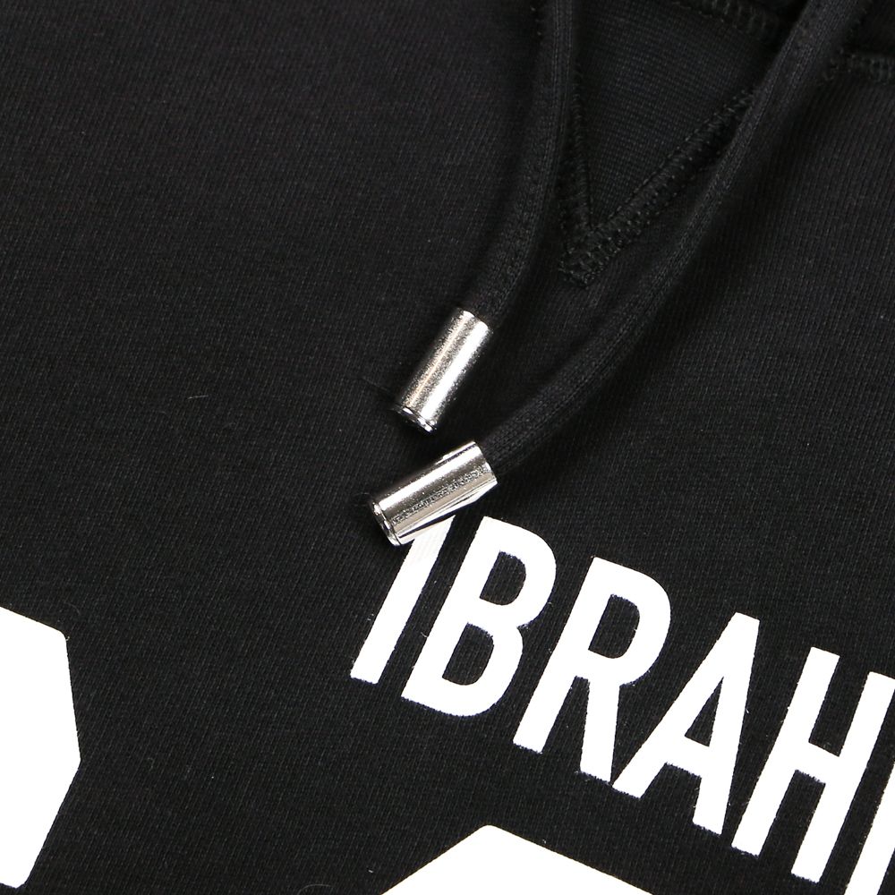 ICON Hooded Sweatshirt / アイコン プルオーバーパーカー / S79GU0038/S25042