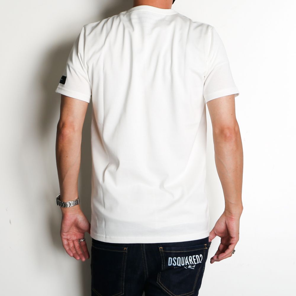 California BASIC T / クルーネック Tシャツ / RC24-T-002