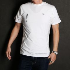 RUNNING LOGO T-SHIRTS / Tシャツ / UST-23026