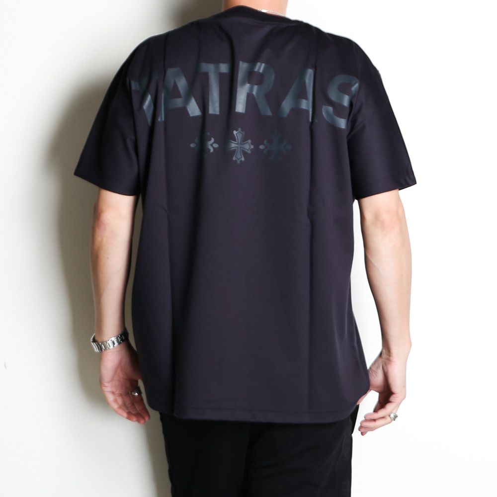 TATRAS - 【ラスト1点-サイズ01】 EION / エイオン / Tシャツ