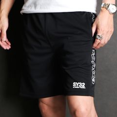 ACTIVE WORK OUT EXCHANGE SHORT PANTS  / ショートパンツ / 14211