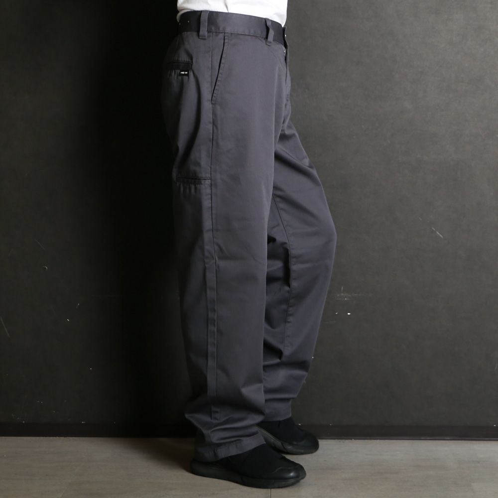 T/C Chino Work PS - GRY / 2604-7002