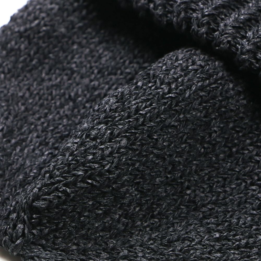 Summer knit watch / サマー和紙ニットロールワッチ / RL-20-1097
