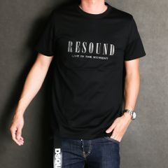 WAVE ROGO TEE / ロゴTシャツ / RC24-T-003