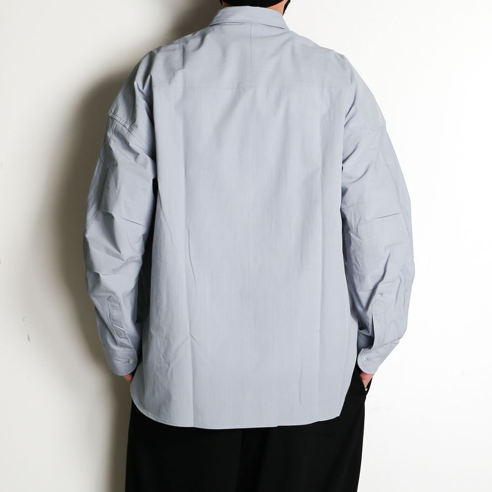 BIG SHIRTS / ビッグシャツ / VTM-22-S-019