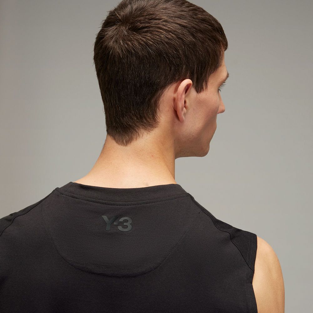 M TANK - BLACK / JN4904