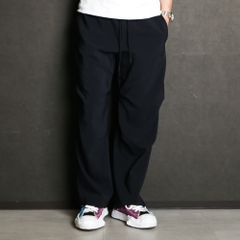 WIDE EASY PANTS / ワイドイージーパンツ / VTM-22-P-026