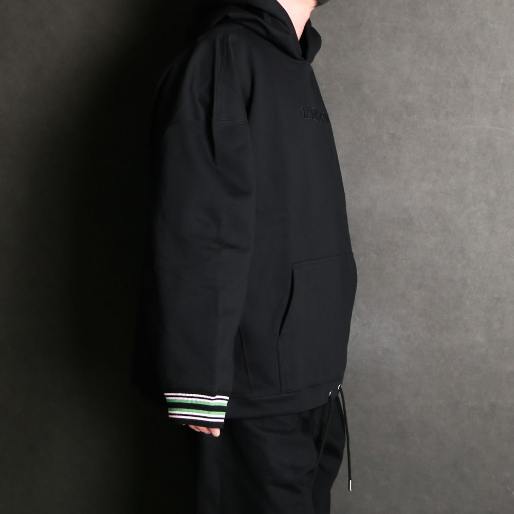STANDERD HOODIE / TP-TO-4301