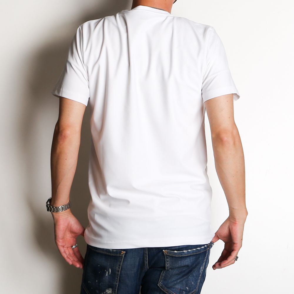 BOLTROGO RUSH TEE /  ボルトロゴ ラッシュガードTシャツ / RC20-T-009