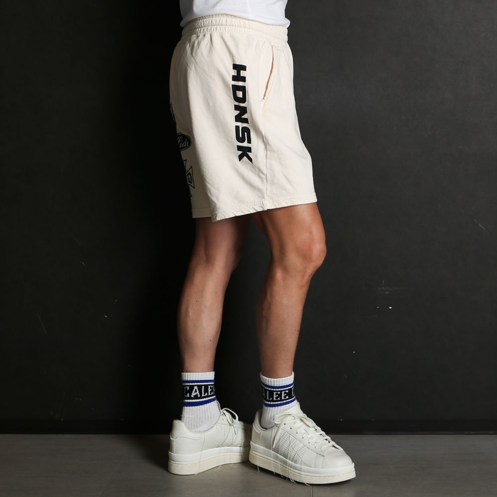 No23 Short - Off-WHT / ショートパンツ / HP-060626