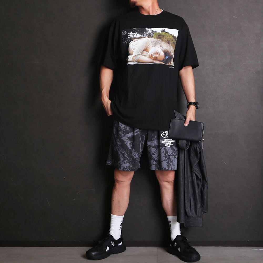 【MINEDENIM】【GDC】【HideandSeek】【N.HOOLYWOOD】【ANTIDOTE BUYERS CLUB】コーディネート