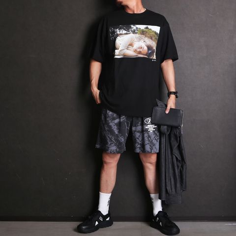 【MINEDENIM】【GDC】【HideandSeek】【N.HOOLYWOOD】【ANTIDOTE BUYERS CLUB】コーディネート