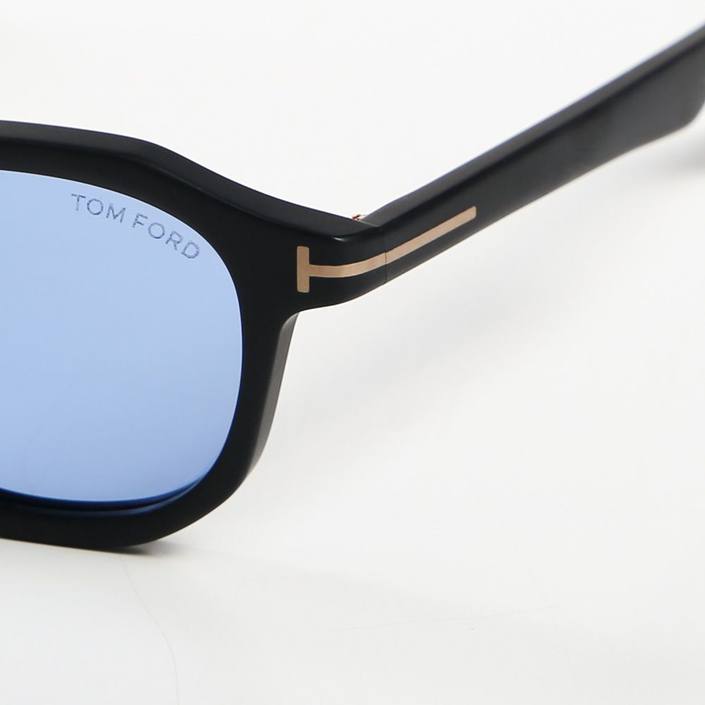 サングラス（ブラウン）｜TOM FORD(トム フォード)｜Ron Herman