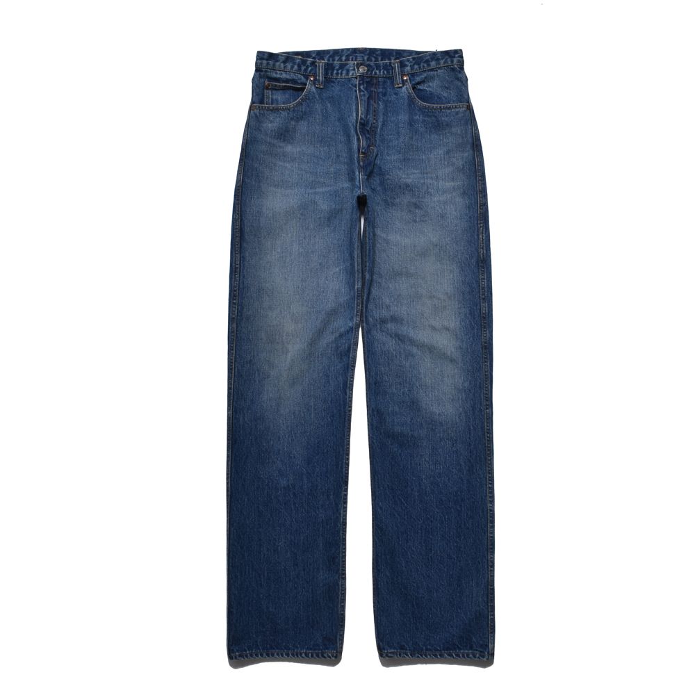 Denim A.R.Straight Jeans USD / MDFBF09101