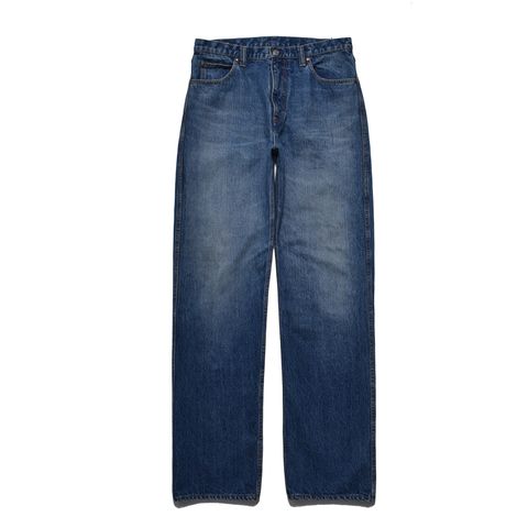 Denim A.R.Straight Jeans USD / MDFBF09101