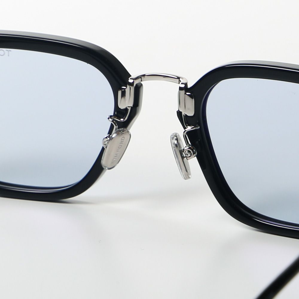 Sunglasses / サングラス / FT1394-D-5005A (Tロゴ：Silver)
