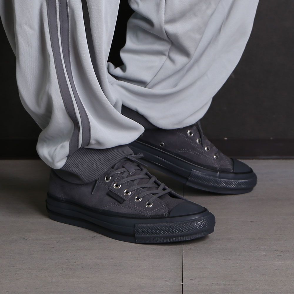 【N.HOOLYWOOD】【FACETASM】【Maison MIHARA YASUHIRO】コーディネート