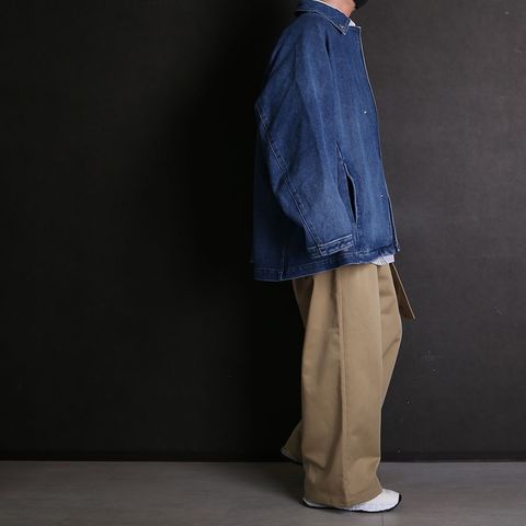 【N.HOOLYWOOD】【FACETASM】【Maison MIHARA YASUHIRO】コーディネート