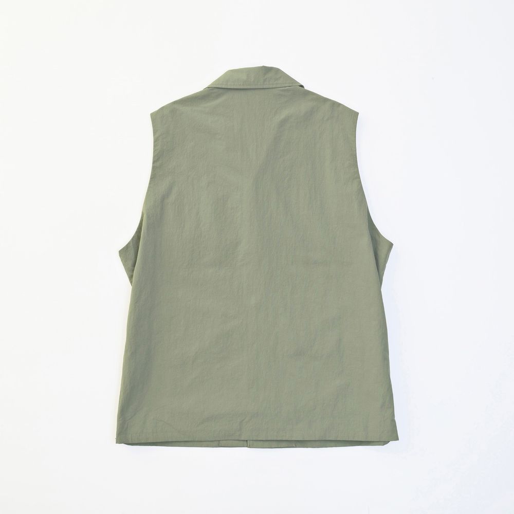 MILITARY VEST / ミリタリーベスト / VTM-23-V-027