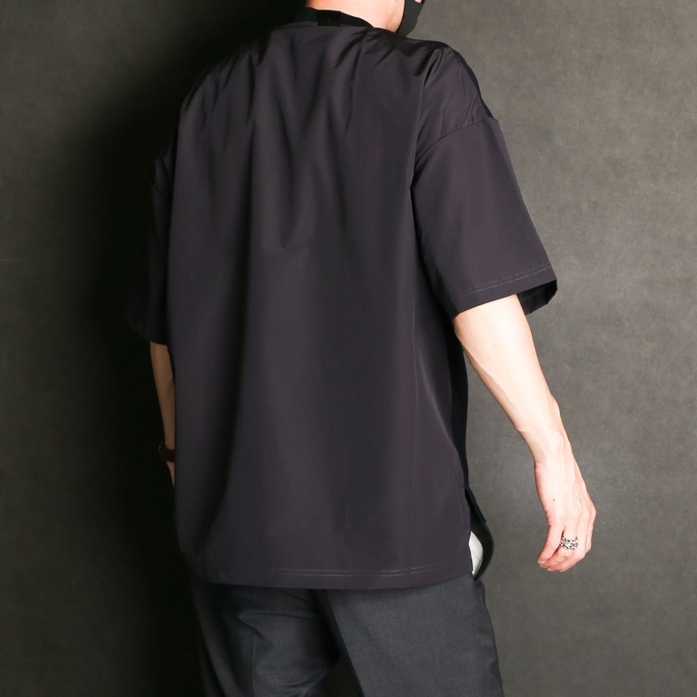 S/S T-SHIRT / 2211-CS06-013 peg
