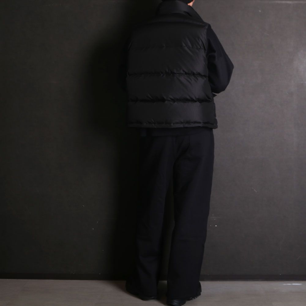 【MARKAWARE】【Y-3】コーディネート