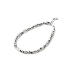 Pebble Bracelet - Clear / ペブル ブレスレット / GB24009