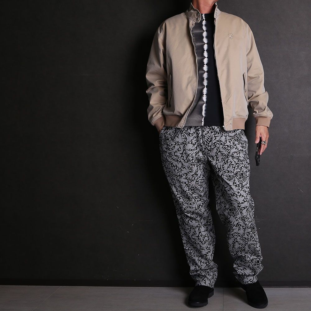 【RATS】【MASSES】【MINEDENIM】コーディネート