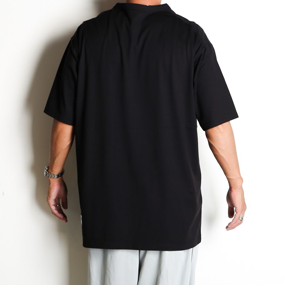 Y-3 - JFA CW SS TEE / ショートスリーブTシャツ / IW7382