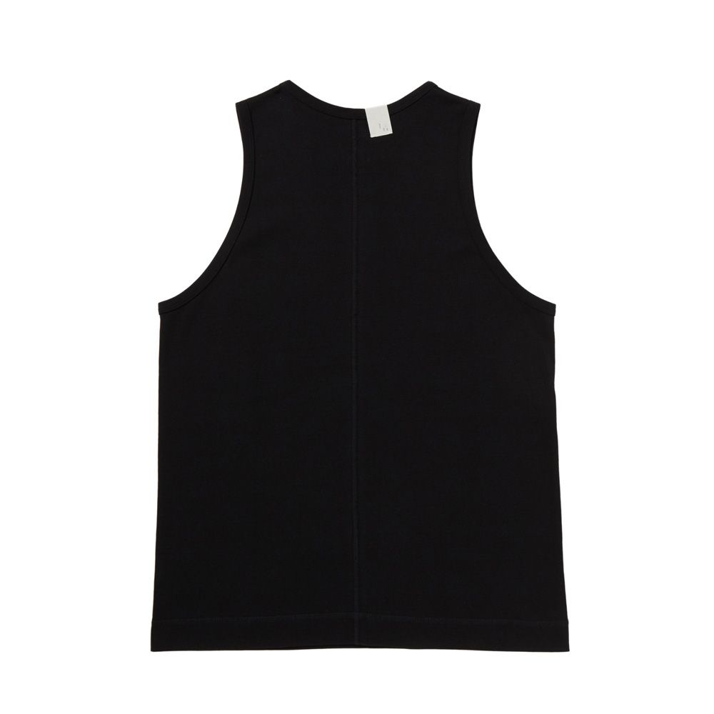 N.HOOLYWOOD - TANK TOP - WHITE / 26RCH-007 | chemical