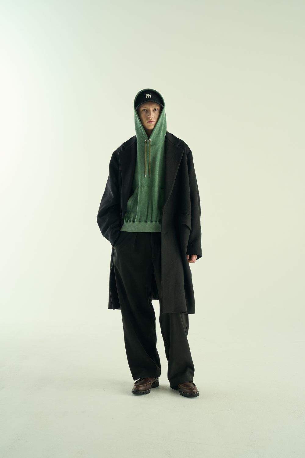 Style No.2