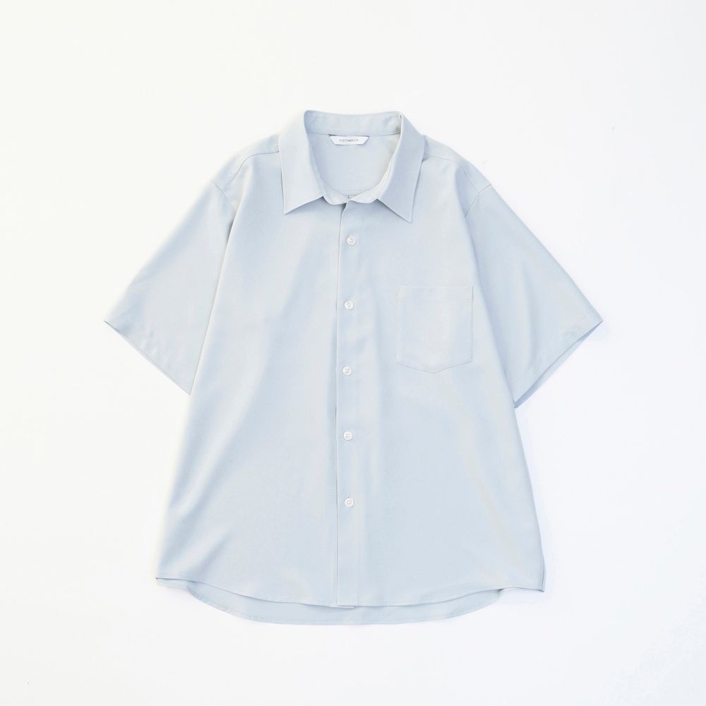 S/S STANDARD SHIRTS / 半袖シャツ / VTM-23-S-035