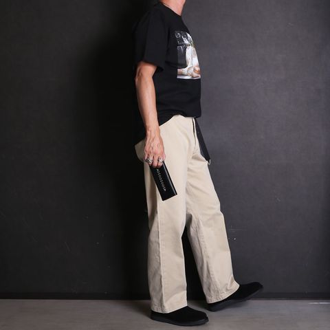 【GDC】【STANDARD CALIFORNIA】【MINEDENIM】【CALEE】【ANTIDOTE BUYERS CLUB】コーディネート