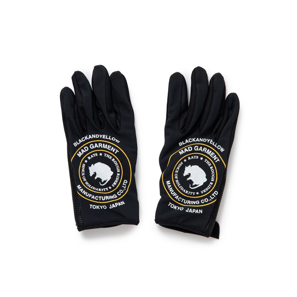 RATS MC GLOVE ラッツ 手袋 RATS】MC GLOVE / スタッフブログ - ARKnets 公式通販