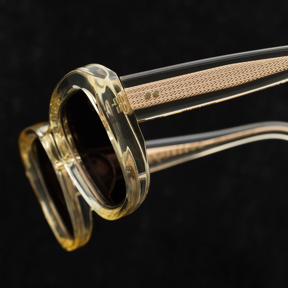 ZOOMER - KIHAKU / サングラス / 25'SPA-0201