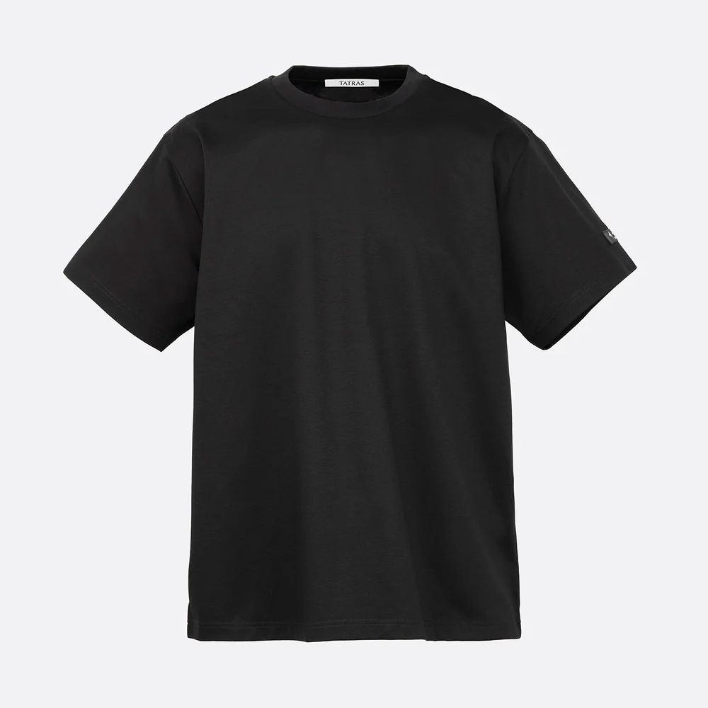 CIALO - チアーロ - BLACK / Tシャツ / MCKA0388083588