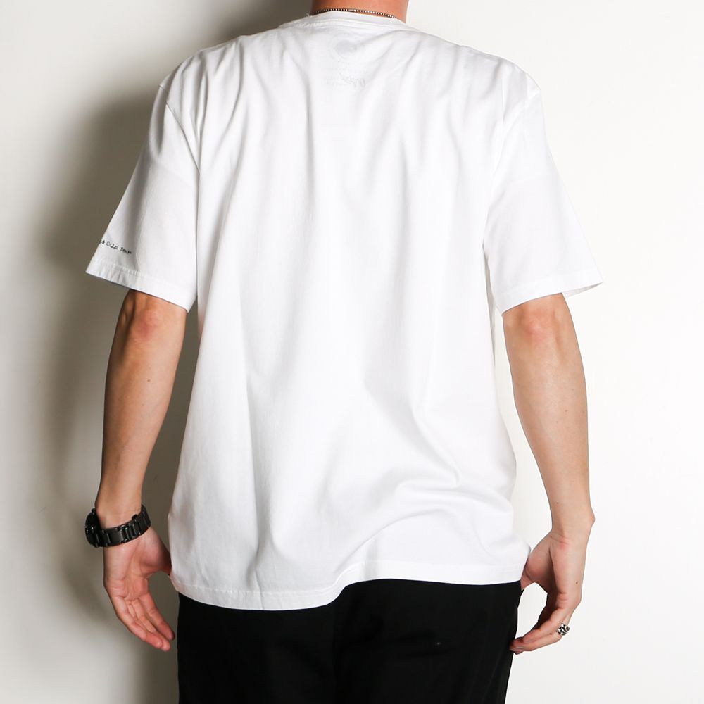 POCKET TEE / ポケットTシャツ / 21'RT-0404A