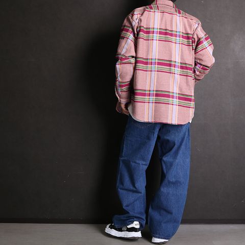 【N.HOOLYWOOD】【FACETASM】【superNova.】【Maison MIHARA YASUHIRO】コーディネート