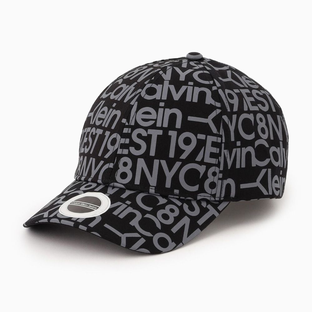ORGANIC COTTON LOGO CAP / キャップ / K510458