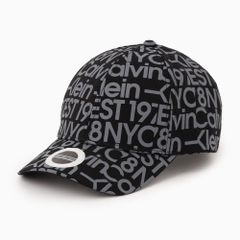 ORGANIC COTTON LOGO CAP / キャップ / K510458
